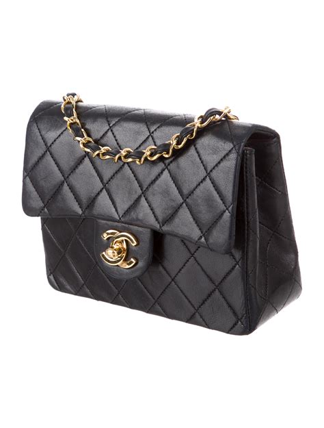 shopping chanel vintage anni 80|Vintage Chanel handbags value.